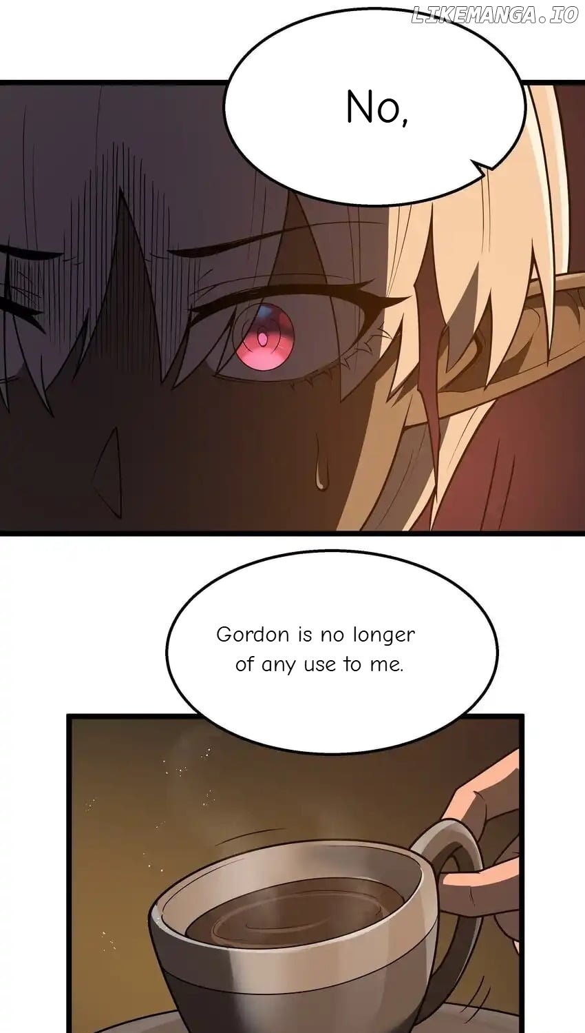 This Hero is a Money Supremacist Chapter 32 - page 53